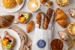 Paris Baguette - Bakeries