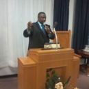 Break Through Ministries - Church of God