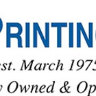 C C Printing Co