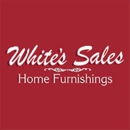 White Sales Home Furnishings - Major Appliances