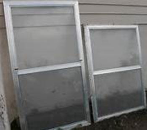 Glass Repair Service Company - Lubbock, TX