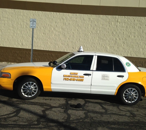 Melvis North Brunswick Taxicabs - North Brunswick, NJ. #NorthBrunswickTaxiServices 
@SouthBrunswicktaxis