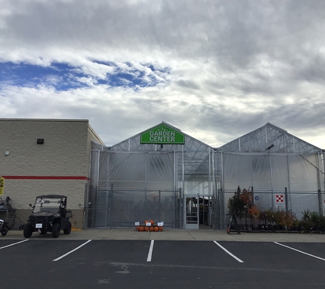 Tractor Supply Co - North Clarendon, VT