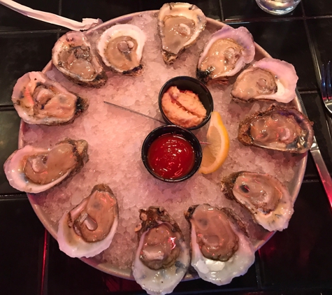 316 Oyster Bar - Fayetteville, NC