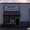 One Stop Service gallery