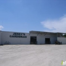 Jerry's Gardenias Inc - Nurseries-Plants & Trees