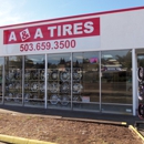 A & A Tires - Automobile Parts & Supplies