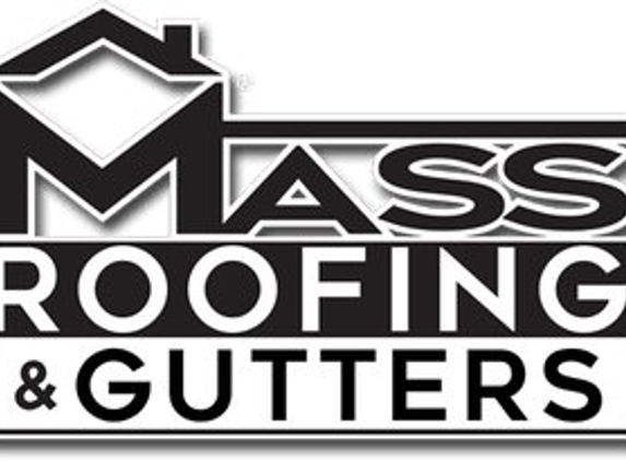 Mass Roofing and Gutters - Medford, MA