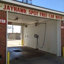 Jayhawk Spot Free Car Wash - Car Wash