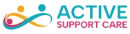 Active Support Care PTY LTD Logo