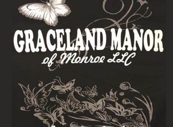 Graceland Manor - Monroe, WI