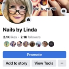 Nails by Linda