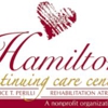 Hamilton Continuing Care Center gallery