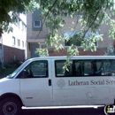 Lutheran Social Service - Human Services Organizations