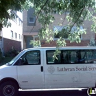 Lutheran Social Service