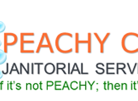 Peachy Clean Janitorial Services, LLC. - Griffin, GA