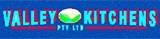 Valley Kitchens Pty Ltd Logo