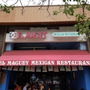 El Maguey - Restaurants