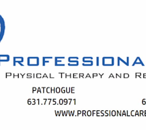 Professional Care Physical Therapy and Rehabilitation-Riverhead - Riverhead, NY