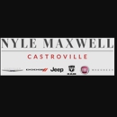 Nyle Maxwell CDJR of Castroville - New Car Dealers