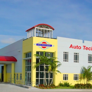 Auto Technologies Group, LLC - Pompano Beach, FL