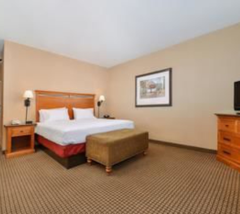 Hampton Inn & Suites Coeur d' Alene - Coeur D Alene, ID