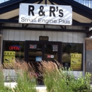 R & R Small Engine Plus Auto - Auto Repair & Service