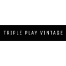 Triple Play Vintage - Sports Cards & Memorabilia