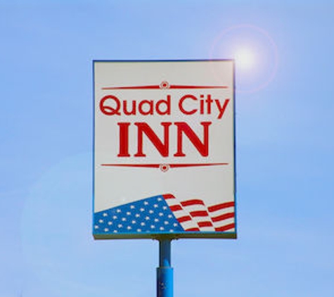 Quad City Inn - Davenport, IA