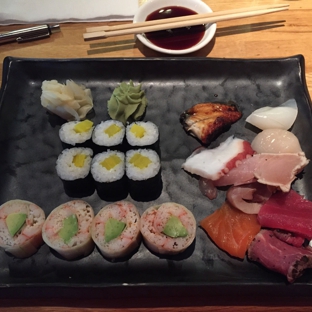 Miyabi - Greenville, SC