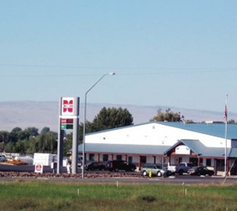 Bleyhl Co-op - Grandview, WA