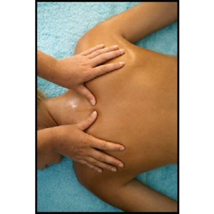 Body And Mind - Mudgeeraba, QLD. Stress Relief Massage
