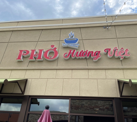 Pho Huong Viet - Longmont, CO