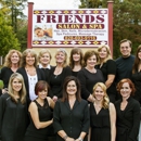 Friends Salon & Spa - Day Spas