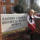 Eastern Cabarrus Historical Society Museum