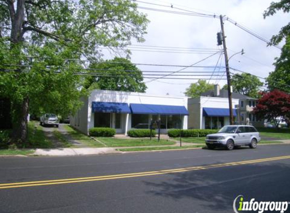 Hotz William Development Group Inc - Far Hills, NJ