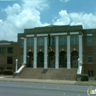 Mount Pisgah Missionary Baptist Church