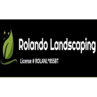 Rolando Landscaping