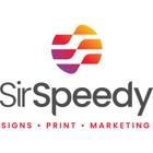 Sir Speedy Print, Signs, Marketing