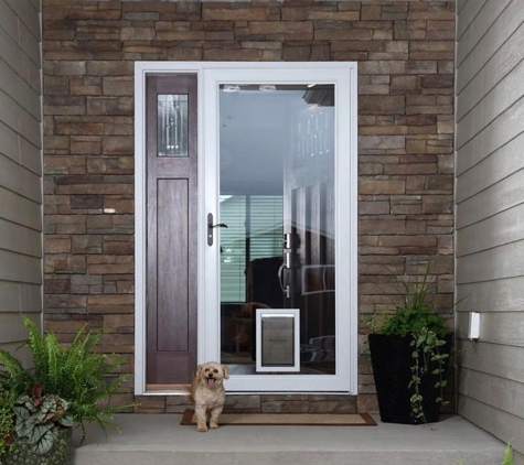 Denver Storm Door