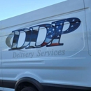 Dedicated Delivery Professionals - Transit Lines