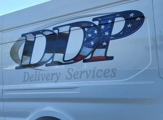 Dedicated Delivery Professionals - Phoenix, AZ