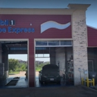 Wolf Creek Lube Center