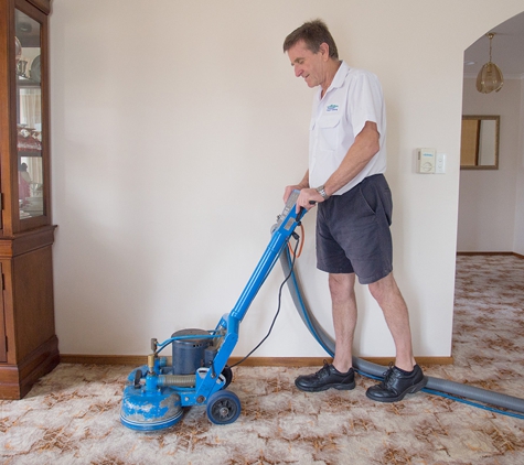 Grampians Carpet Cleaning - Ararat, VIC