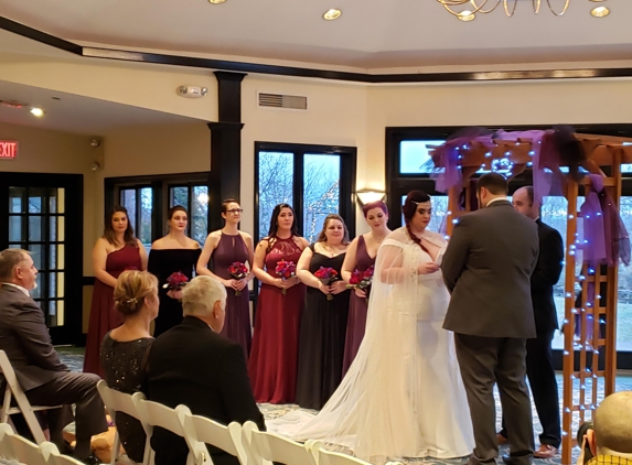 Two Hearts Connect Wedding & Event Planner - Concord, NH