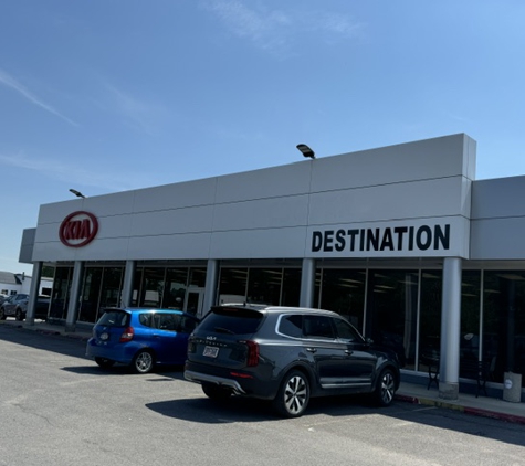 Destination Kia of Utica - Yorkville, NY