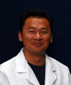 Dr. Donald Fisher, DDS