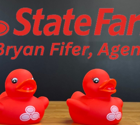 Bryan Fifer - State Farm Insurance Agent - Winter Garden, FL