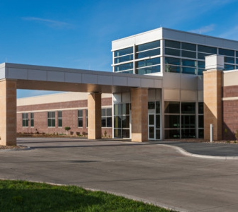 Sioux Center Health - Sioux Center, IA