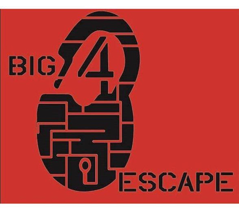 Big 4 Escape - Jeffersonville, IN